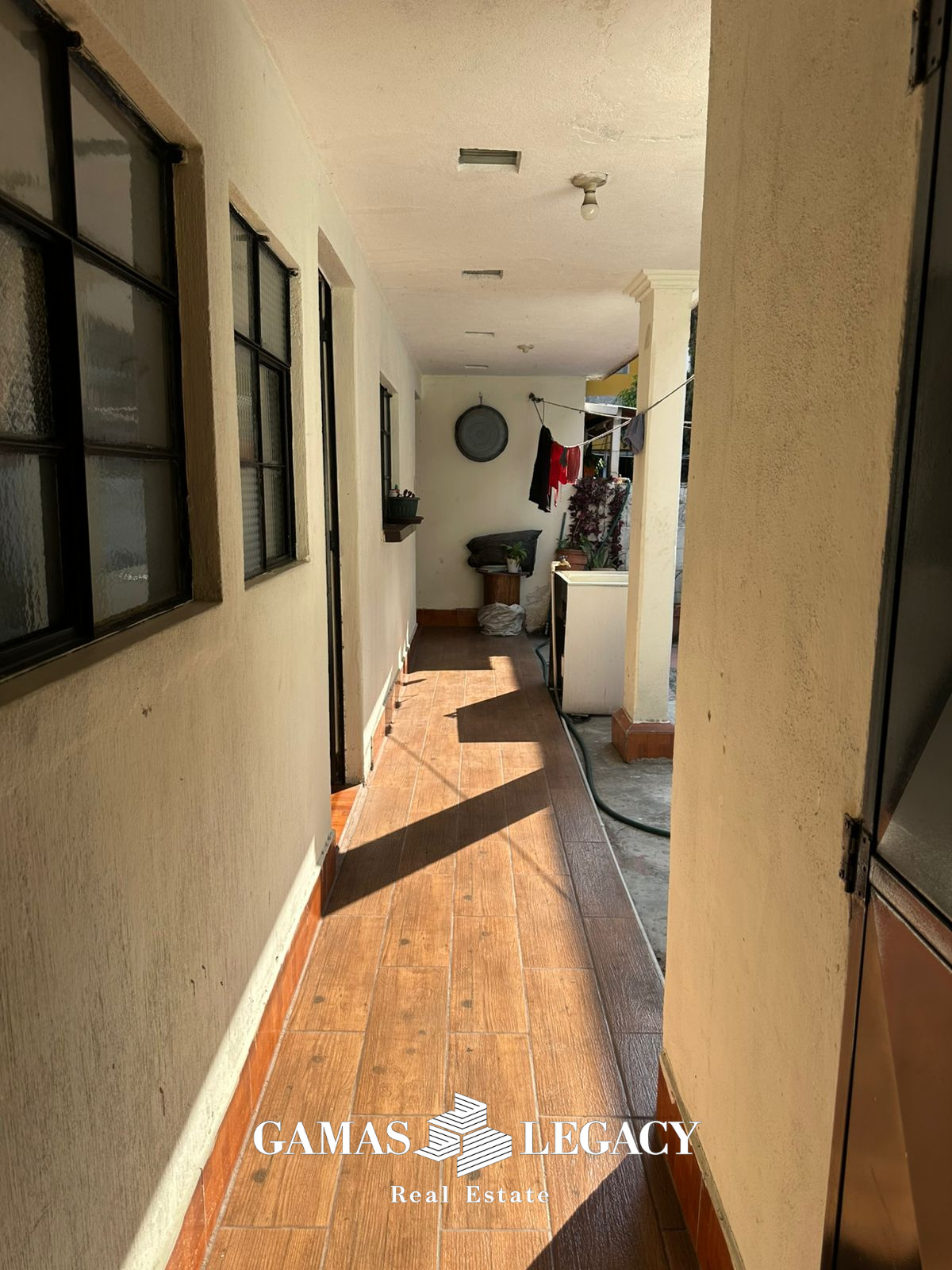 Foto Propiedad con gran potencial – Zona 11